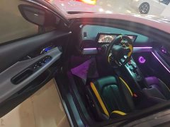 Trumpchi Leopard 270T DCT J16 - ფოტო 15