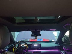 Trumpchi Leopard 270T DCT J16 - ფოტო 17
