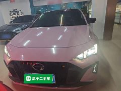 Trumpchi Leopard 270T DCT J16 - ფოტო 2