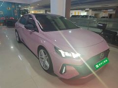 Trumpchi Leopard 270T DCT J16 - ფოტო 3