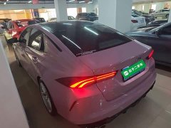 Trumpchi Leopard 270T DCT J16 - ფოტო 4