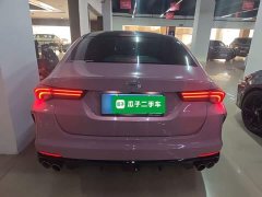 Trumpchi Leopard 270T DCT J16 - ფოტო 5