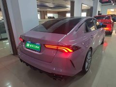 Trumpchi Leopard 270T DCT J16 - ფოტო 6