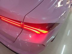 Trumpchi Leopard 270T DCT J16 - ფოტო 7