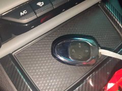 Trumpchi Leopard 270T DCT J16 - ფოტო 8