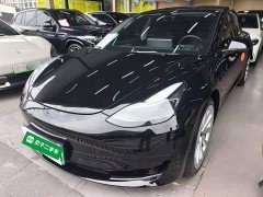 Tesla Model 3 Standard Range RWD Upgrade 3D6 - ფოტო 1