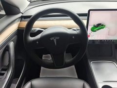 Tesla Model 3 Standard Range RWD Upgrade 3D6 - ფოტო 10