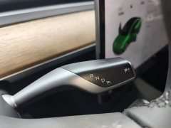 Tesla Model 3 Standard Range RWD Upgrade 3D6 - ფოტო 13