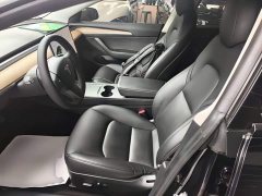 Tesla Model 3 Standard Range RWD Upgrade 3D6 - ფოტო 14