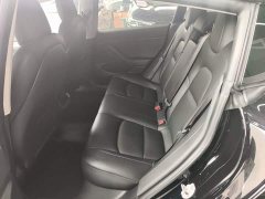 Tesla Model 3 Standard Range RWD Upgrade 3D6 - ფოტო 16