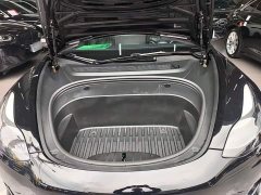 Tesla Model 3 Standard Range RWD Upgrade 3D6 - ფოტო 19