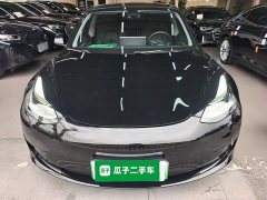 Tesla Model 3 Standard Range RWD Upgrade 3D6 - ფოტო 2