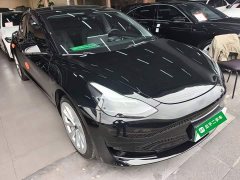 Tesla Model 3 Standard Range RWD Upgrade 3D6 - ფოტო 3