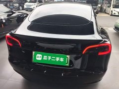 Tesla Model 3 Standard Range RWD Upgrade 3D6 - ფოტო 5