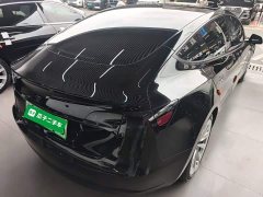 Tesla Model 3 Standard Range RWD Upgrade 3D6 - ფოტო 6