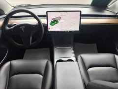 Tesla Model 3 Standard Range RWD Upgrade 3D6 - ფოტო 9