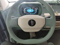 Leapmotor Lingbao Uni Sweet Edition - ფოტო 10