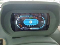 Leapmotor Lingbao Uni Sweet Edition - ფოტო 11