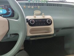 Leapmotor Lingbao Uni Sweet Edition - ფოტო 12