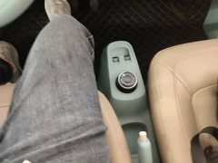 Leapmotor Lingbao Uni Sweet Edition - ფოტო 13