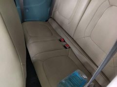 Leapmotor Lingbao Uni Sweet Edition - ფოტო 16