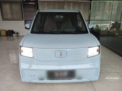 Leapmotor Lingbao Uni Sweet Edition - ფოტო 2
