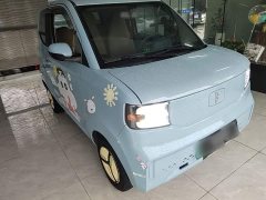 Leapmotor Lingbao Uni Sweet Edition - ფოტო 3