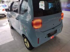 Leapmotor Lingbao Uni Sweet Edition - ფოტო 4