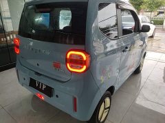 Leapmotor Lingbao Uni Sweet Edition - ფოტო 6