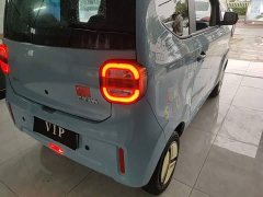 Leapmotor Lingbao Uni Sweet Edition - ფოტო 7