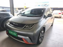 BYD Dolphin 405km Fashion Edition - ფოტო 1