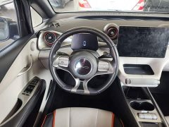 BYD Dolphin 405km Fashion Edition - ფოტო 10