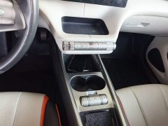 BYD Dolphin 405km Fashion Edition - ფოტო 13