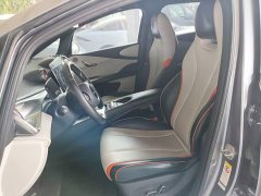 BYD Dolphin 405km Fashion Edition - ფოტო 14