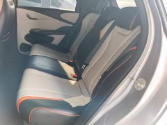 BYD Dolphin 405km Fashion Edition - ფოტო 16
