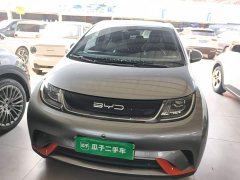 BYD Dolphin 405km Fashion Edition - ფოტო 2
