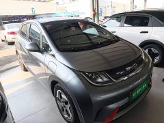 BYD Dolphin 405km Fashion Edition - ფოტო 3