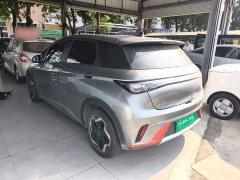 BYD Dolphin 405km Fashion Edition - ფოტო 4