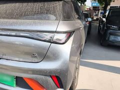 BYD Dolphin 405km Fashion Edition - ფოტო 7