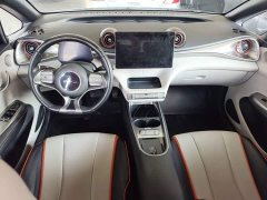 BYD Dolphin 405km Fashion Edition - ფოტო 9
