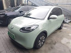 Wuling Binguo 410km Lingxi Premium Edition - ფოტო 1