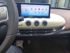 Wuling Binguo 410km Lingxi Premium Edition - ფოტო 12