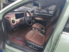 Wuling Binguo 410km Lingxi Premium Edition - ფოტო 14