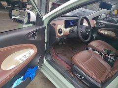 Wuling Binguo 410km Lingxi Premium Edition - ფოტო 15