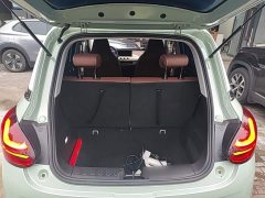 Wuling Binguo 410km Lingxi Premium Edition - ფოტო 18