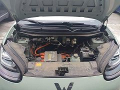 Wuling Binguo 410km Lingxi Premium Edition - ფოტო 19