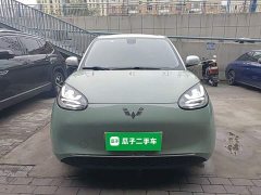 Wuling Binguo 410km Lingxi Premium Edition - ფოტო 2