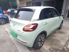 Wuling Binguo 410km Lingxi Premium Edition - ფოტო 6