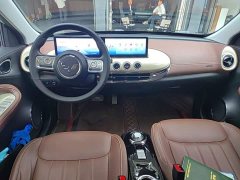 Wuling Binguo 410km Lingxi Premium Edition - ფოტო 9
