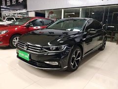 Volkswagen Magotan 2 Million Units Commemorative Edition 330TSI DSG Leading Version - ფოტო 1